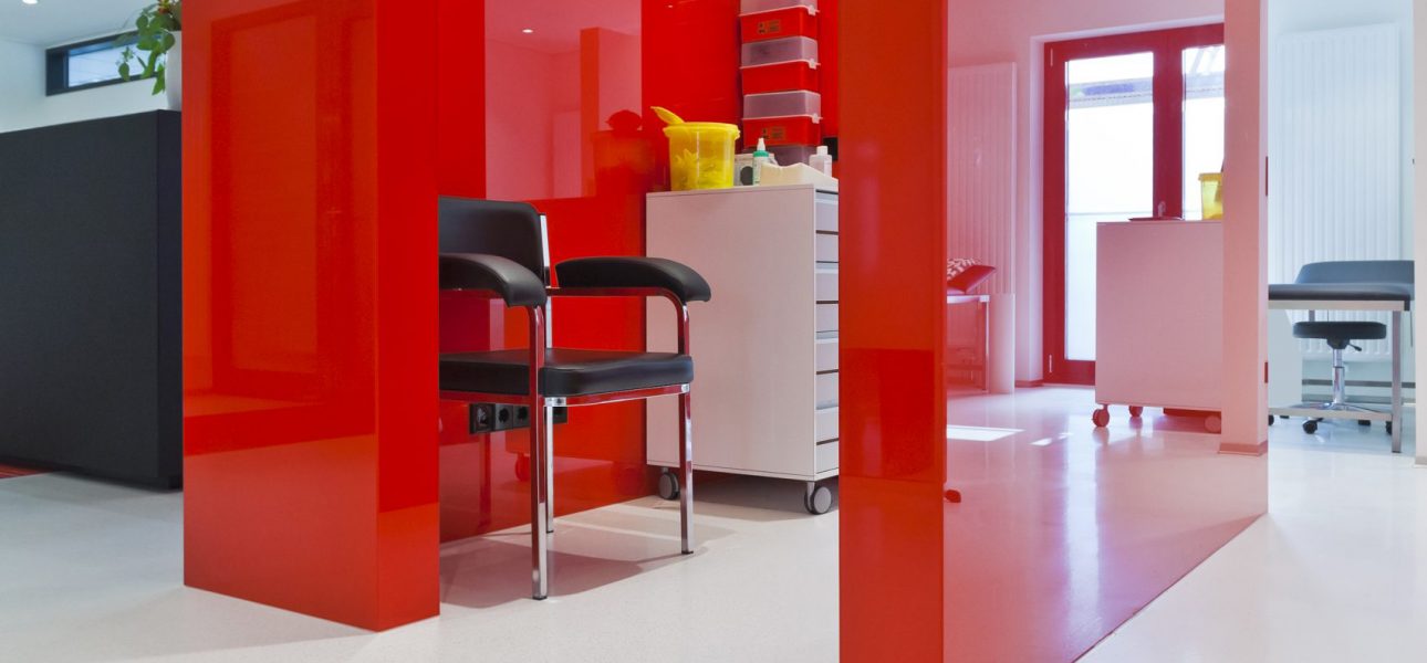 Ausschnitt Praxis-Bild